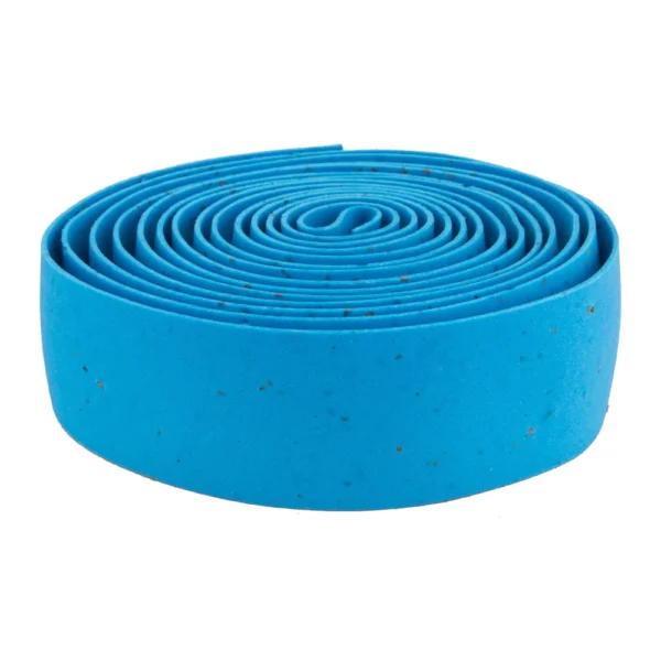 Origin 8 - TAPE & PLUGS - CORK Light Blue