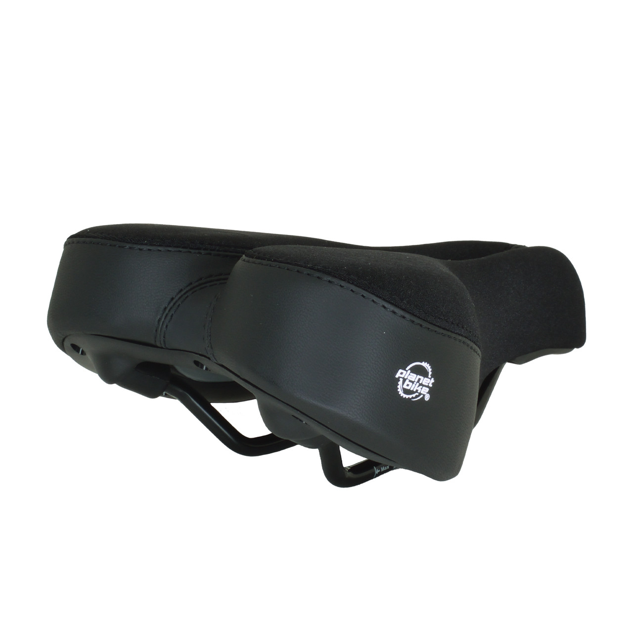 SADDLE Planet Bike ARS LADIES SL/BK - Image 5