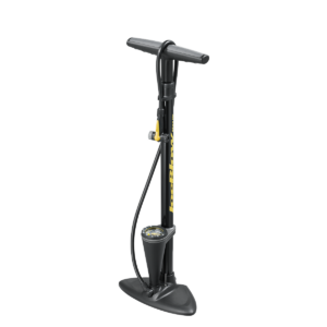Topeak - Joe Blow Max HP Floor Pump - Black