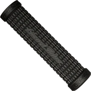 Lizard Skins - LOGO Single Compound Grips - Black