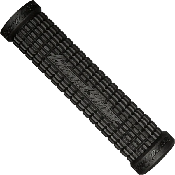 Lizard Skins - LOGO Single Compound Grips - Black