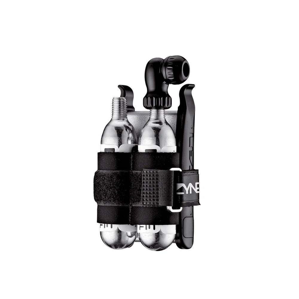 PUMP LEZ Co2 TWIN SPEED DRIVE REPAIR KIT