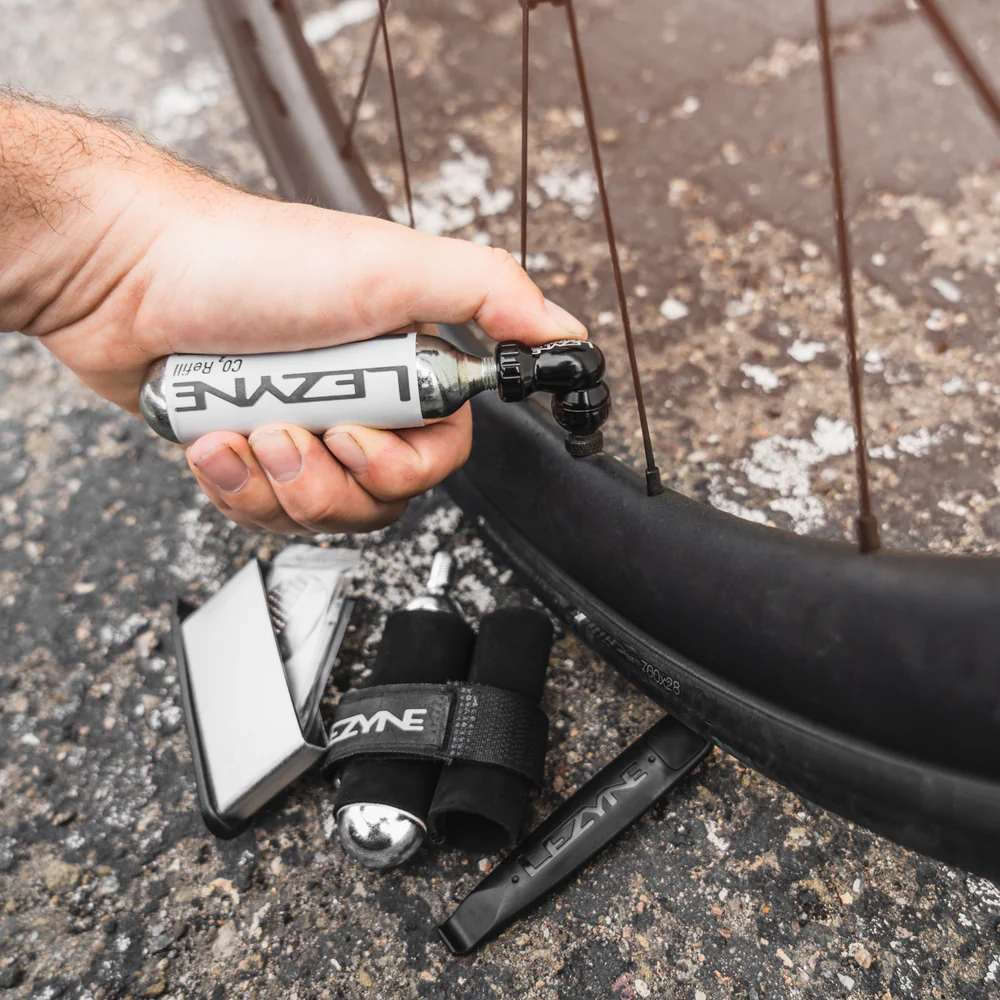 PUMP LEZ Co2 TWIN SPEED DRIVE REPAIR KIT - Image 2