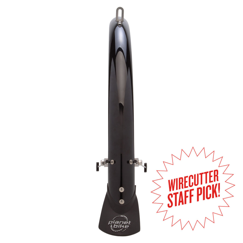 Planet Bike - Hardcore Fender - 700x45mm