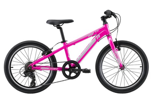 Reid - Viper 20 - Hot Pink