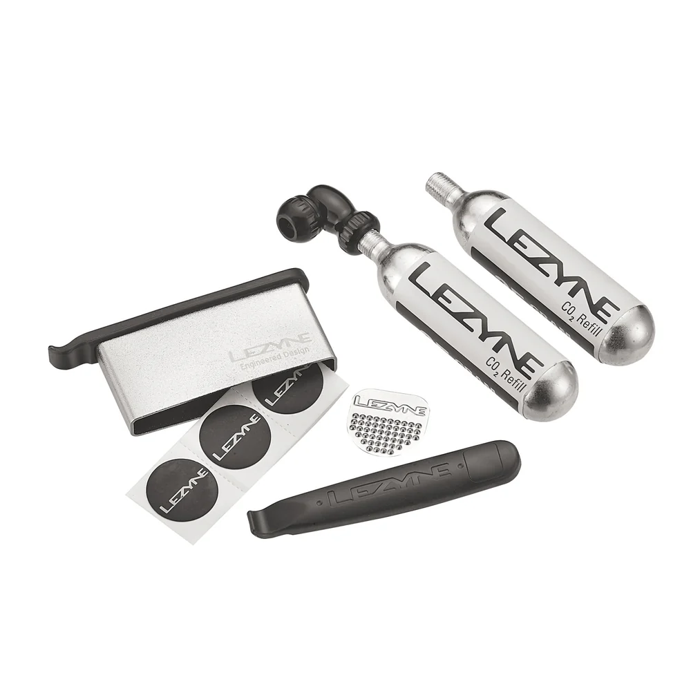PUMP LEZ Co2 TWIN SPEED DRIVE REPAIR KIT - Image 3