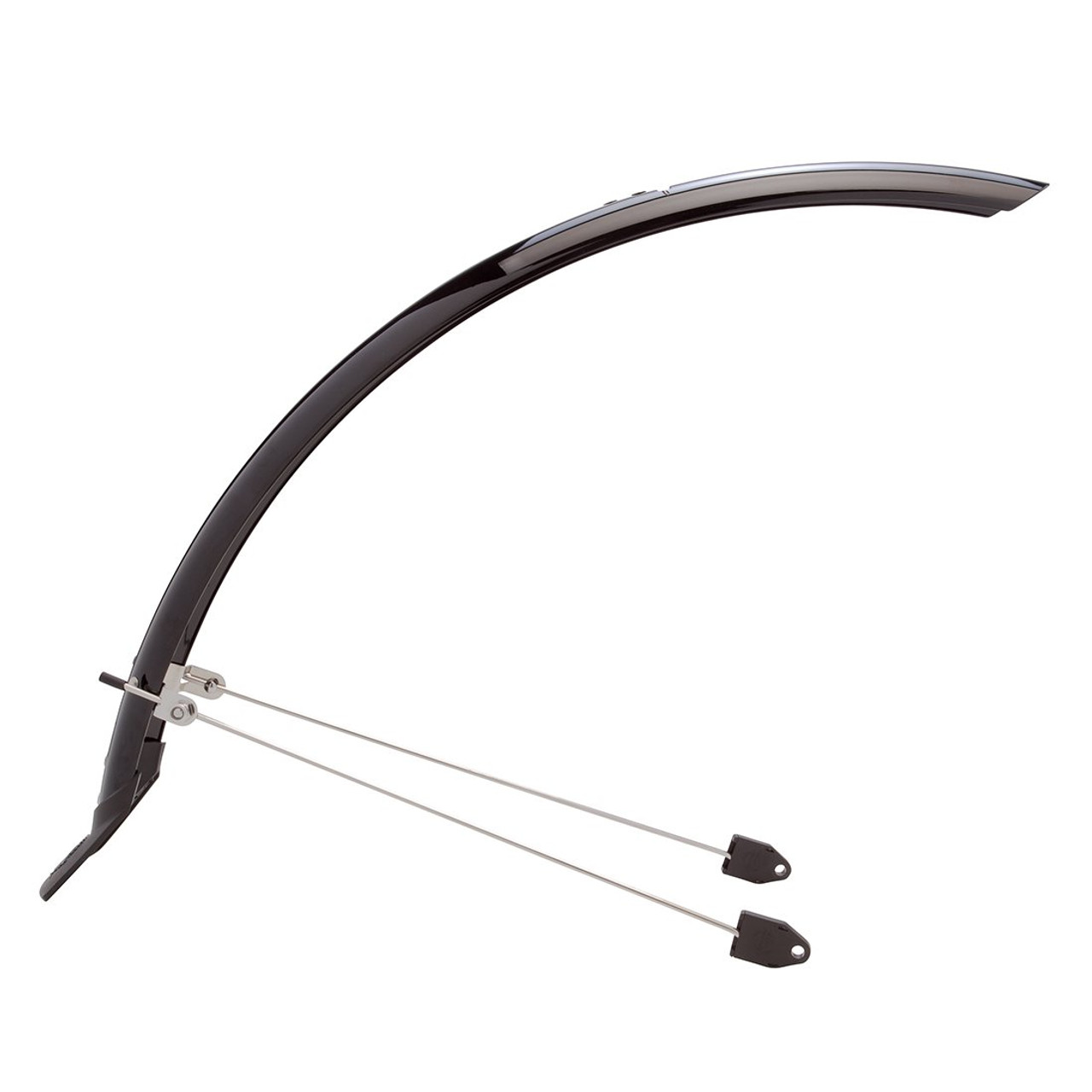 Planet Bike - Hardcore Fender - 700x45mm - Image 3