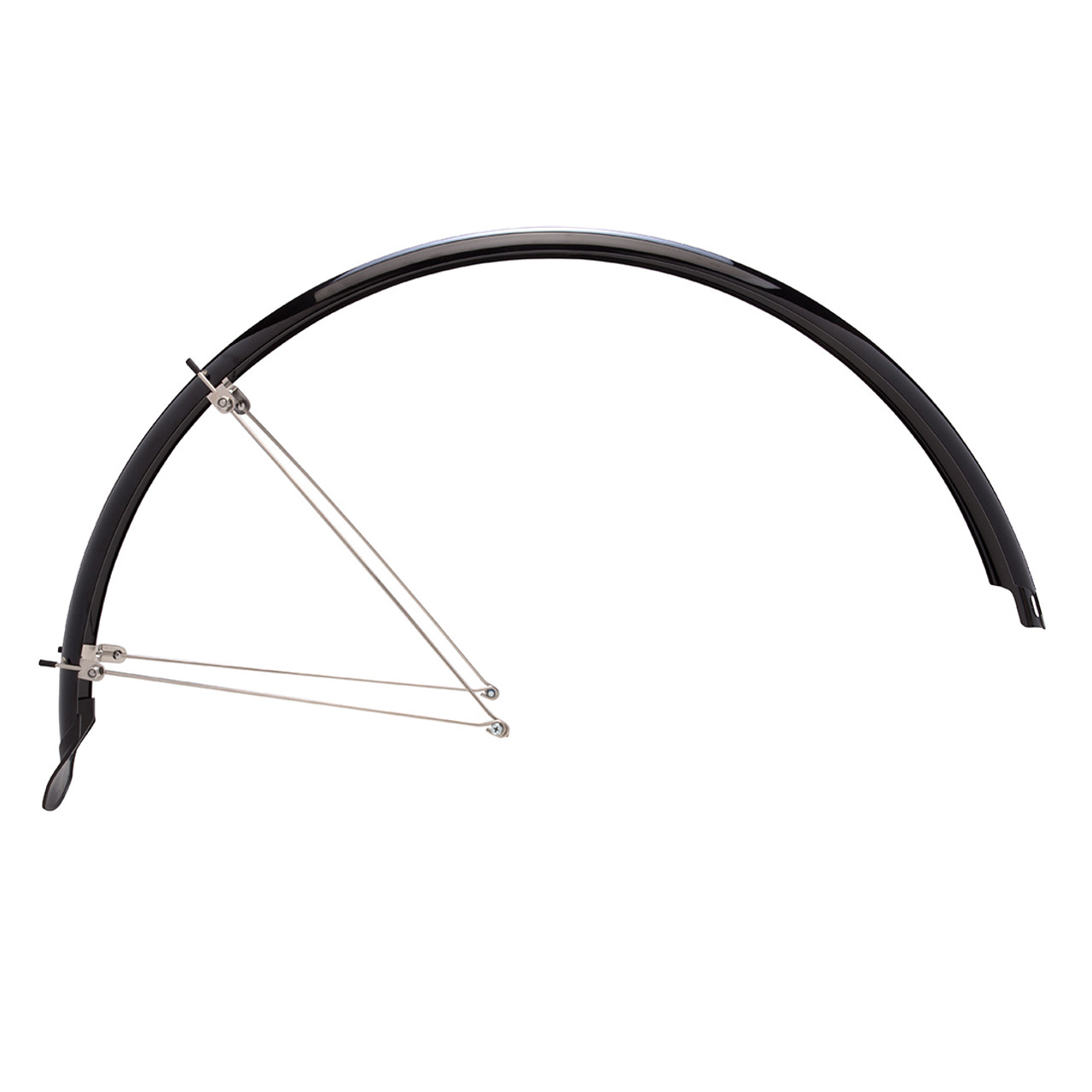 Planet Bike - Hardcore Fender - 700x45mm - Image 4