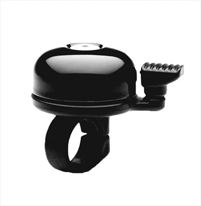 INCREDIBELL BELL BLACK
