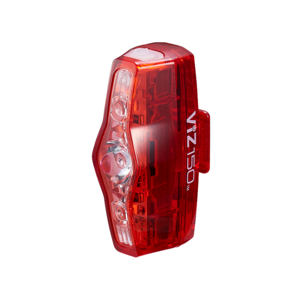 Cateye VIZ150 Taillight Red