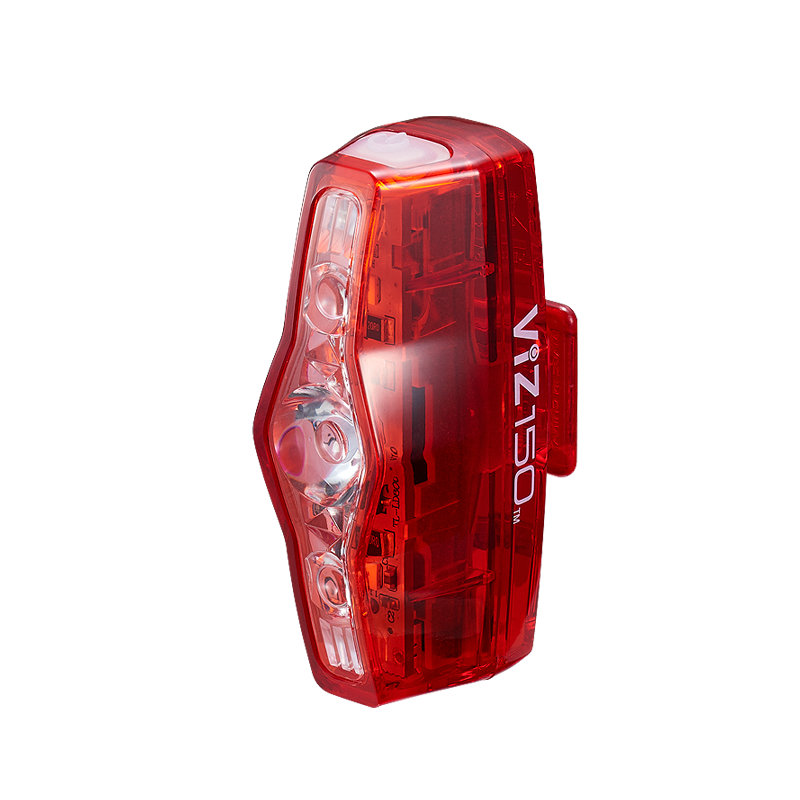 Cateye VIZ150 Taillight Red