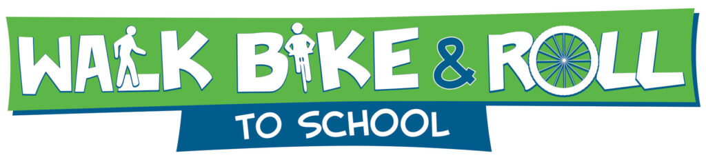 Walk Bike and Roll to School