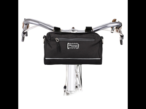 Po Campo - Kinga Handlebar Bag - Image 5