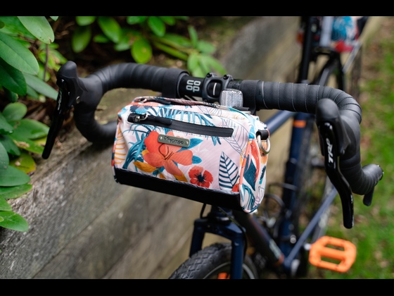 Po Campo - Kinga Handlebar Bag - Image 6