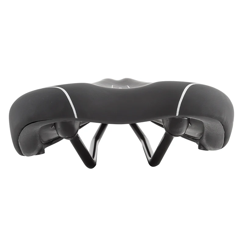 SADDLE C9 SPORT ALL-AROUND SOFT TOUCH VINYL WR BK - Image 2