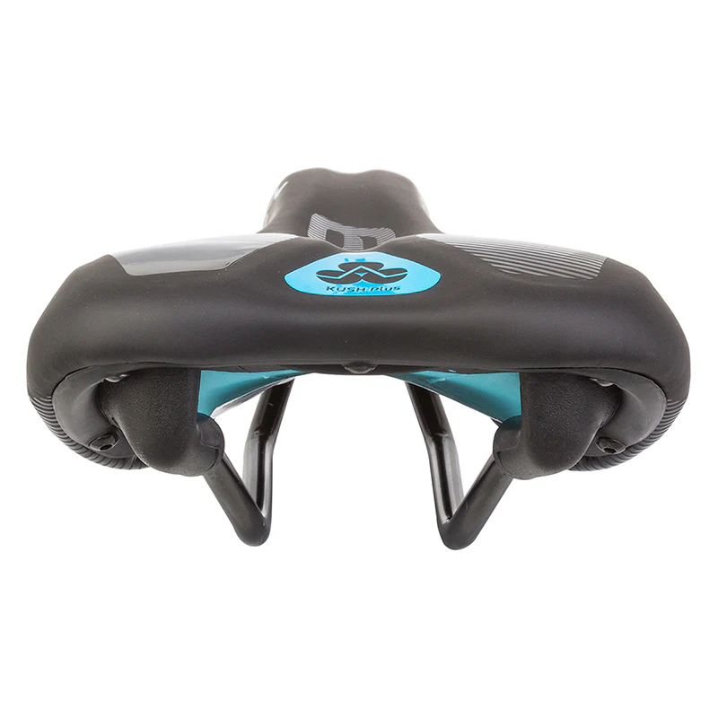 SADDLE C9 KUSH PLUS NARROW MEMORY FOAM BK - Image 4