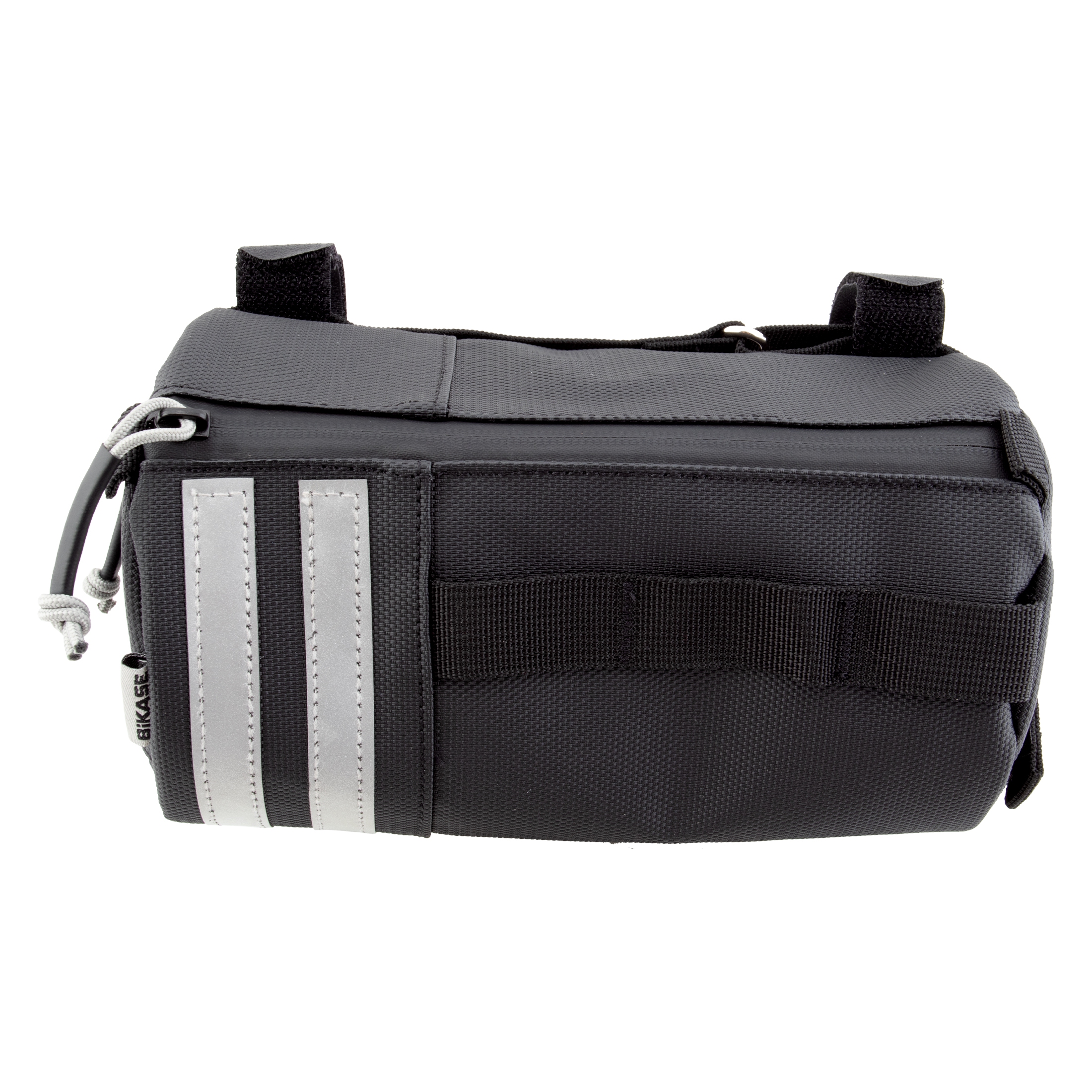 BiKASE - TD Handle Bar & Seat Pack - Black - Image 4
