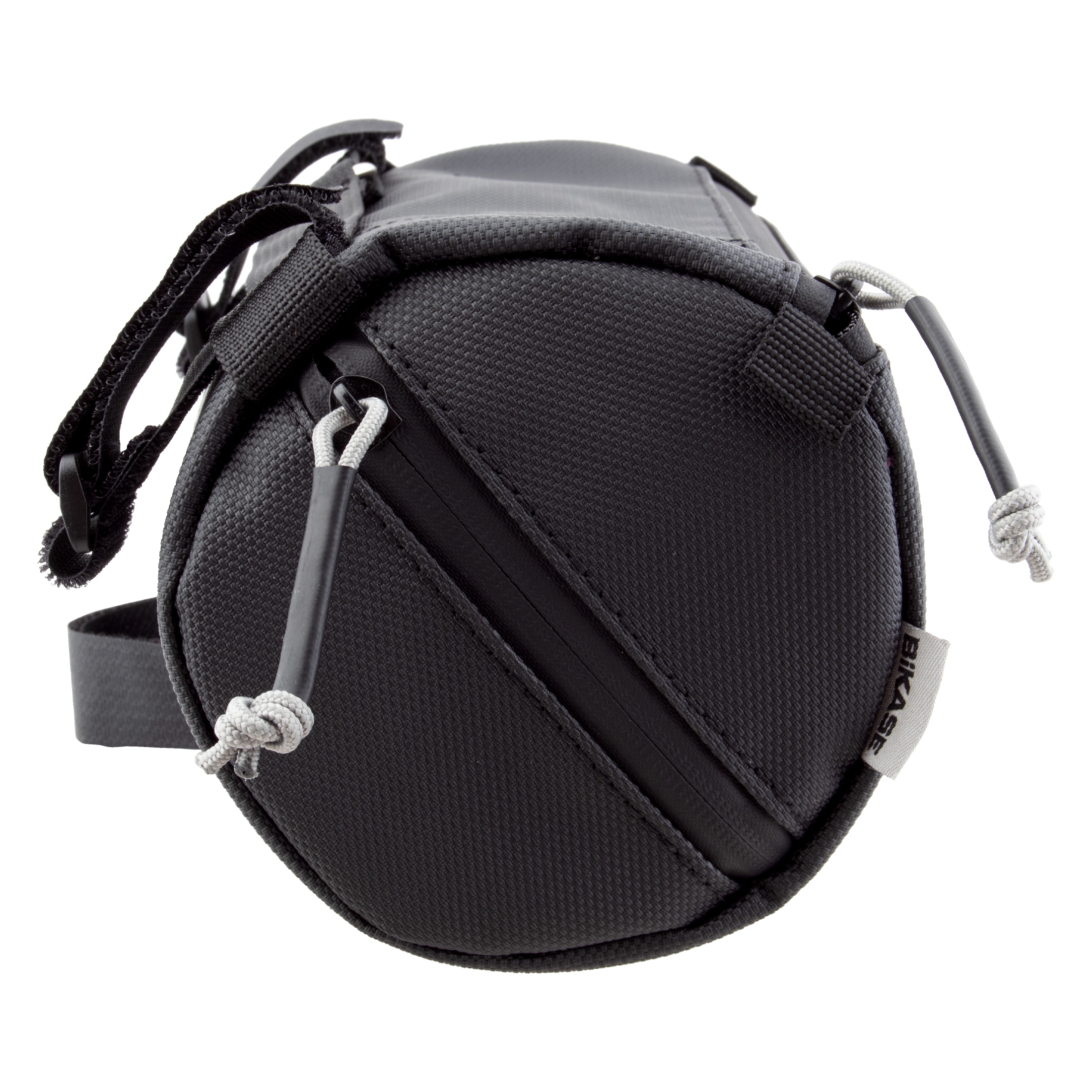 BiKASE - TD Handle Bar & Seat Pack - Black - Image 2