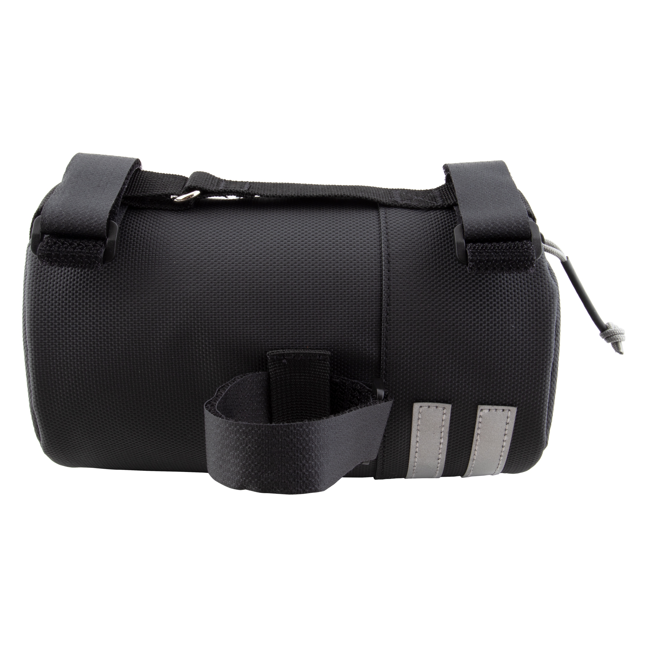 BiKASE - TD Handle Bar & Seat Pack - Black - Image 3