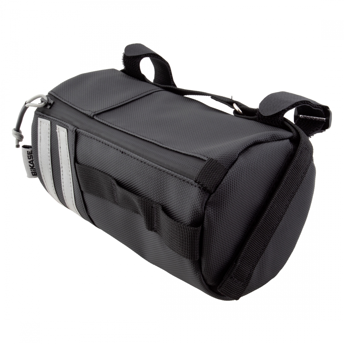 BiKASE - TD Handle Bar & Seat Pack - Black