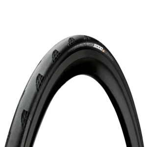 Continental - GP 5000 700x28 Black