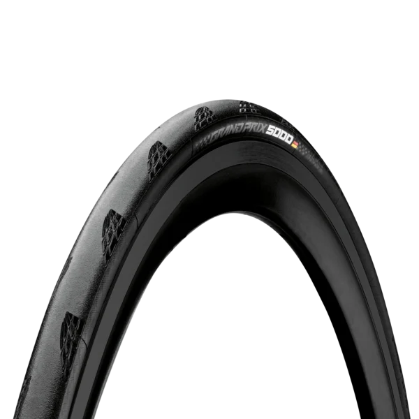 Continental - GP 5000 700x28 Black