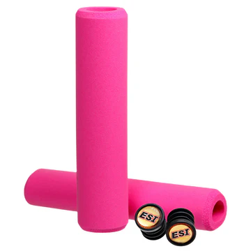 ESI - Chunky ATB Grips - Pink