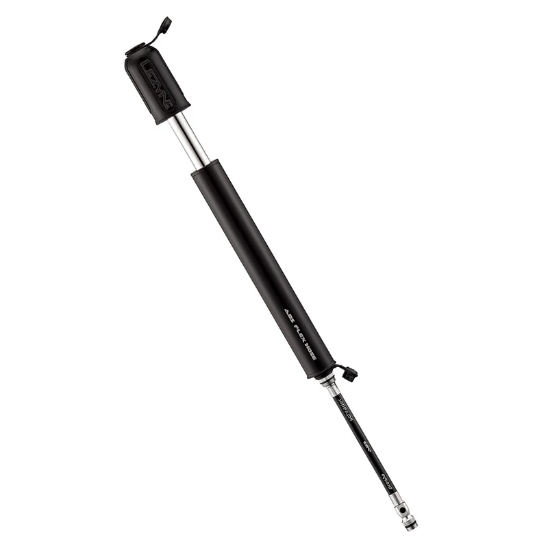 Lezyne HV Drive H-Pump - Image 4