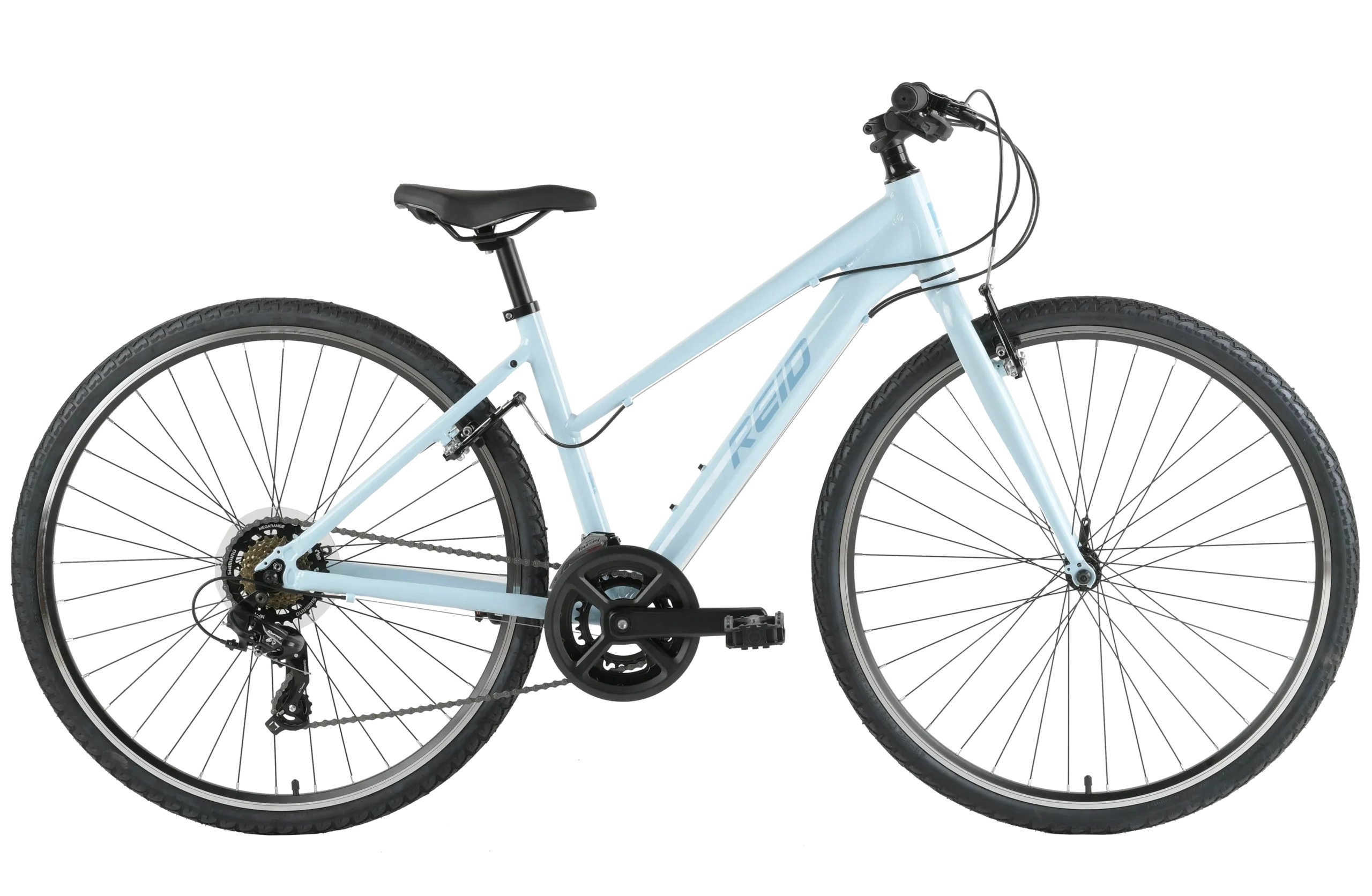 Reid Transit WSD – Baby Blue – Med