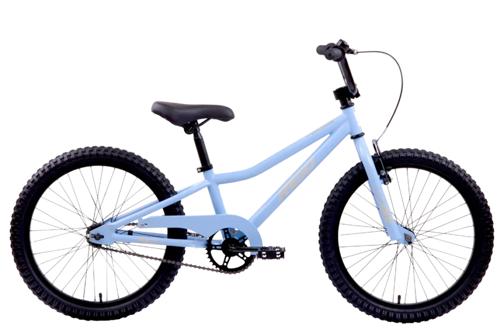 Reid Explorer S 20 Sky Blue