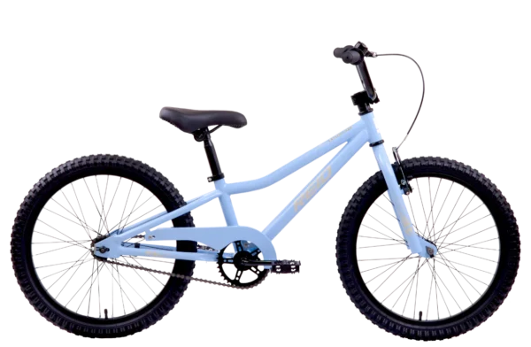 Reid Explorer S 20 Sky Blue