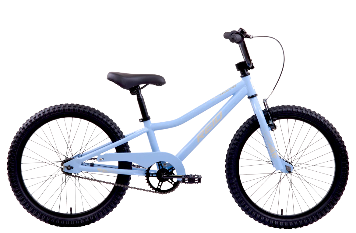 Reid Explorer S 20 Sky Blue