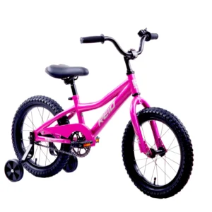 Reid - Explorer S 16 - Hot Pink