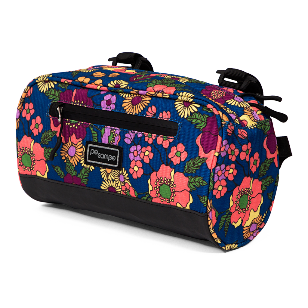 Po Campo - Domino Handlebar Bag