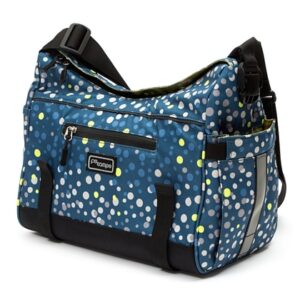 Po Campo - Katy Bike Trunk Bag