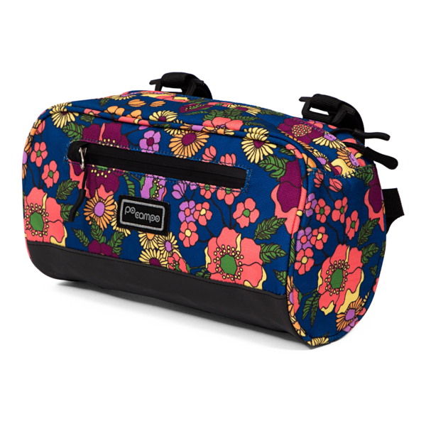 Po Campo - Domino Handlebar Bag