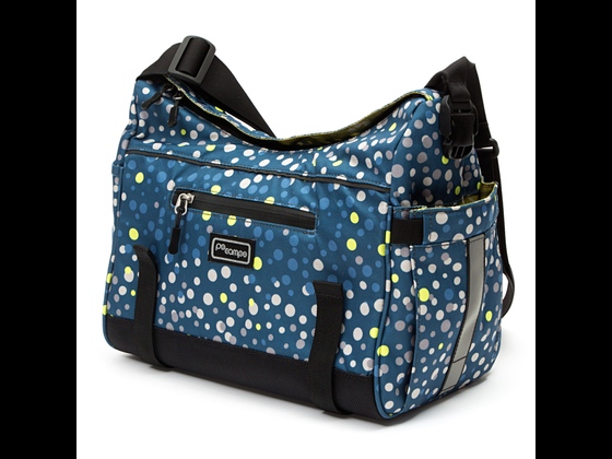 Po Campo - Katy Bike Trunk Bag