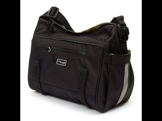 Po Campo - Katy Bike Trunk Bag - Image 3