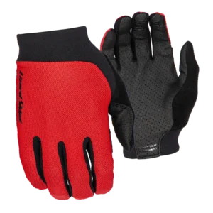 Lizard Monitor Ignite - XL - Red