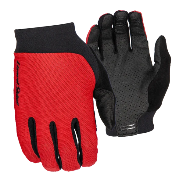 Lizard Monitor Ignite - XL - Red