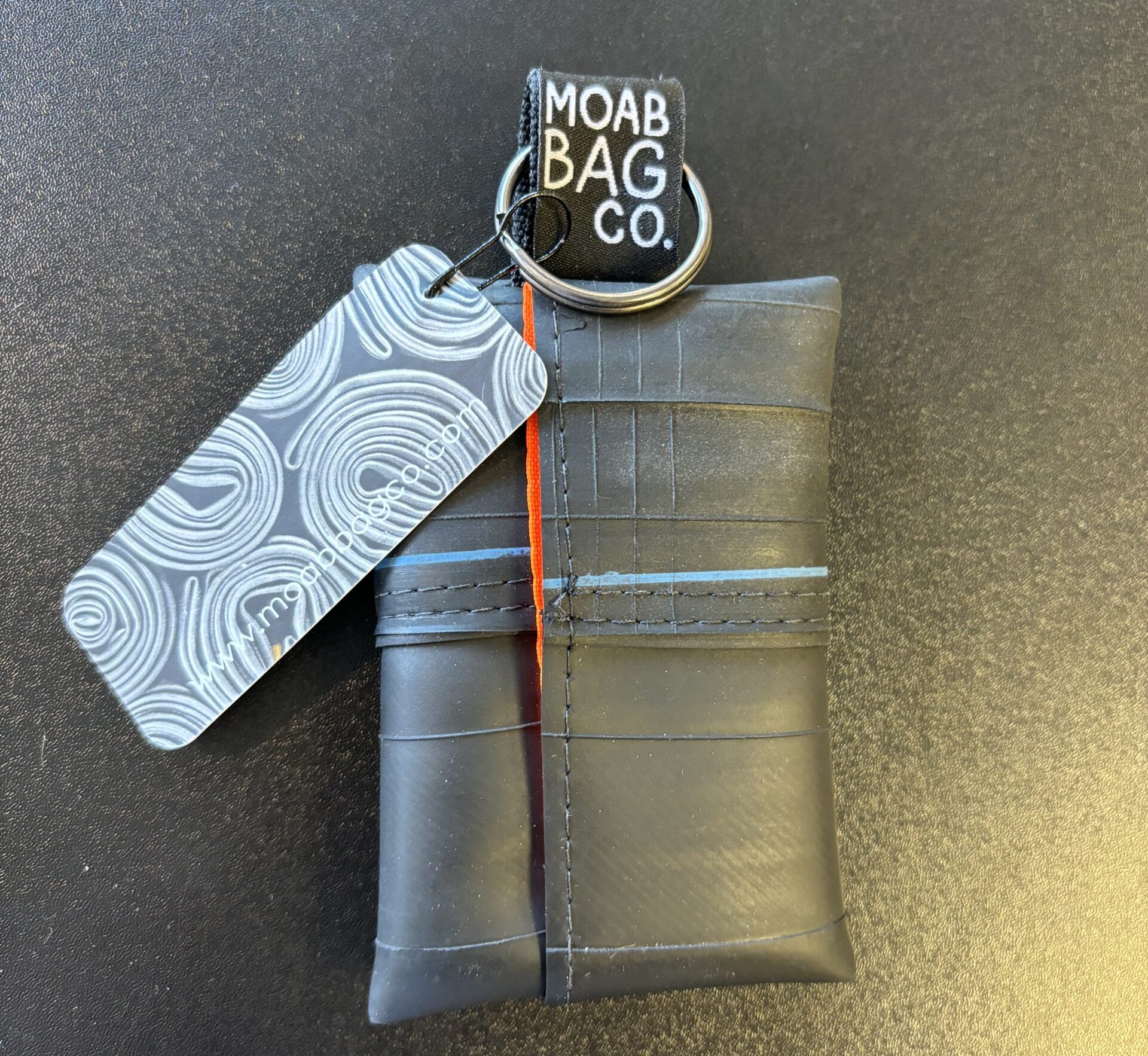 Moab Bag Co Pet Waste Bag