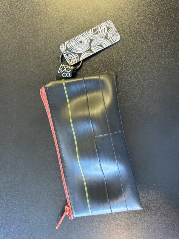 Moab Bag Co Small Bike Tube Bag - Desert Clay