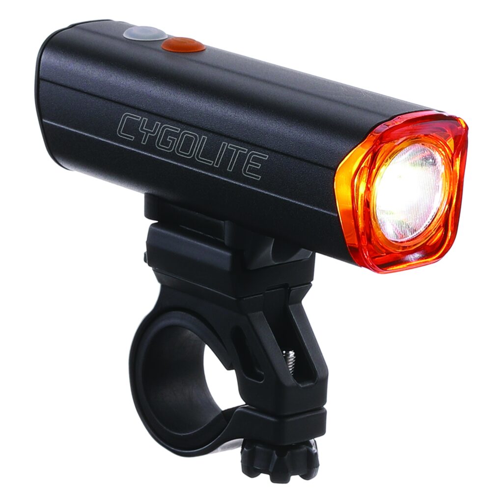 Cygolite Velocity Endurance 800