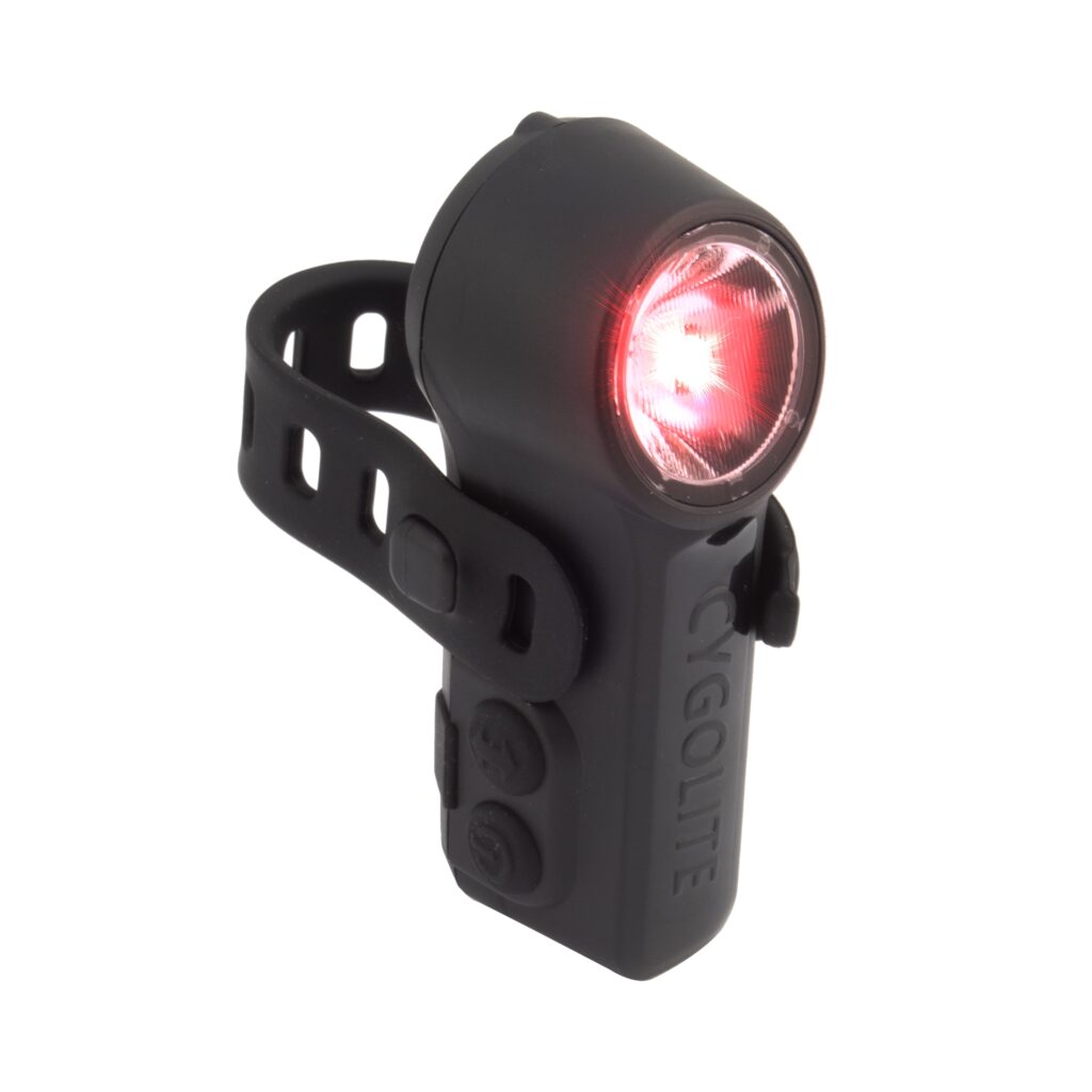 Cygolite SlingShot Pro 210 USB