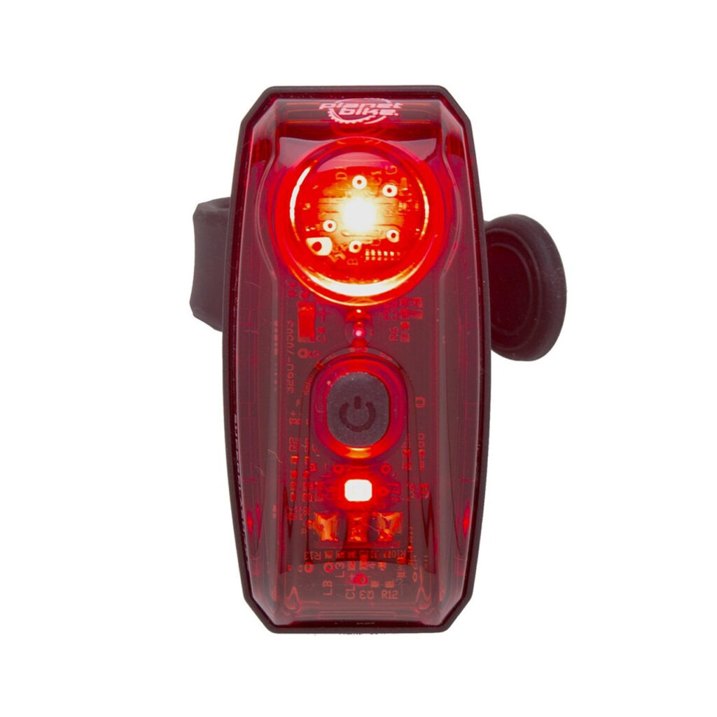 Planet Bike - Superflash-65R LED USB Tail light