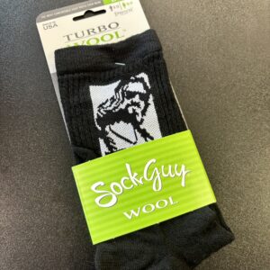Sock Guy - Funk Abides - L/XL