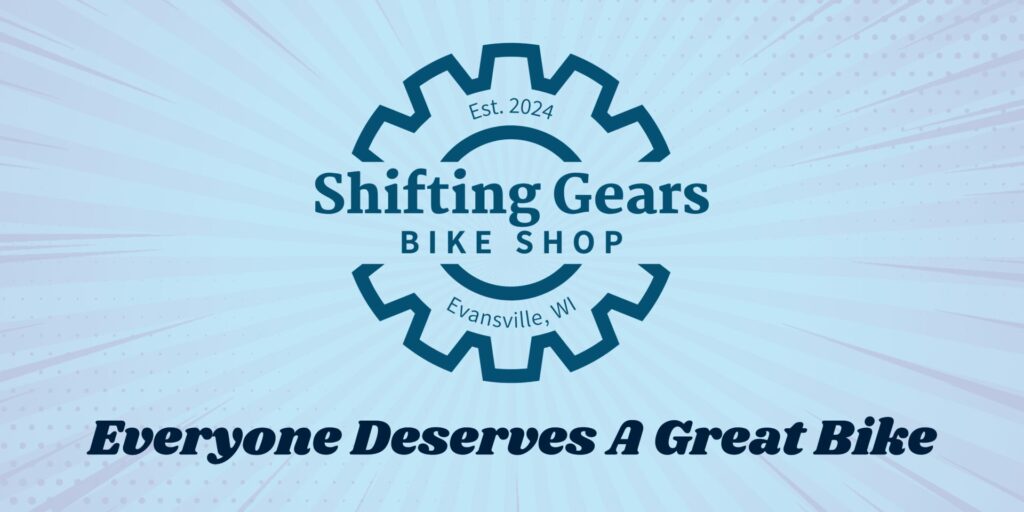 Shifting Gears Bike Shop