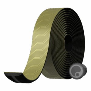 Ergon - BT Gravel Tape - 3.5mm - Swamp Green