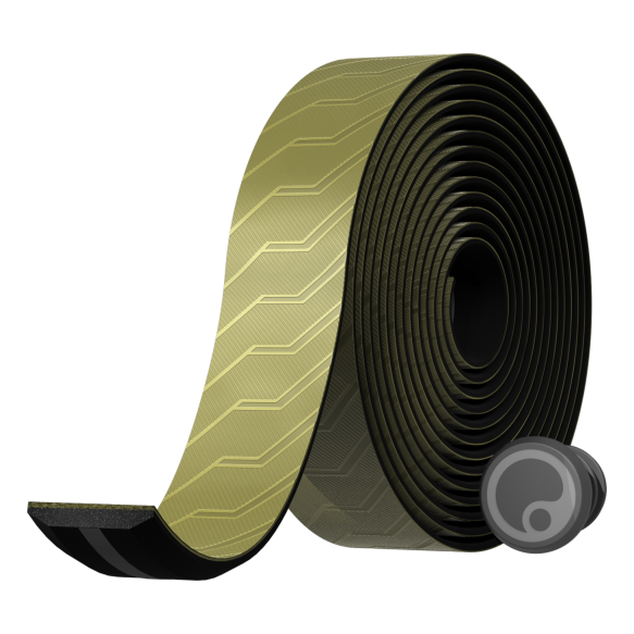 Ergon - BT Gravel Tape - 3.5mm - Swamp Green