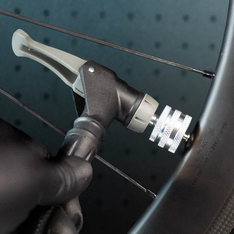 QUICK PRESTA HEAD - Image 5